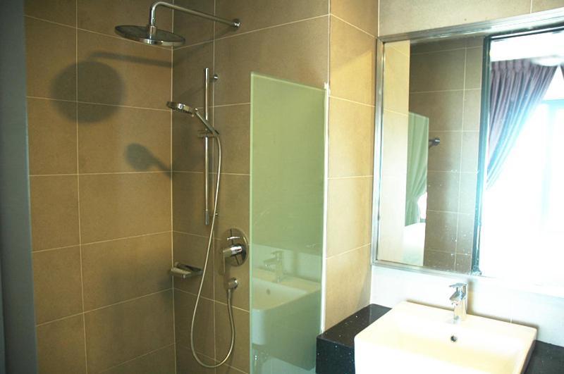 35m² Studio-Apartment, 1 eigene Georgetown Exterior foto