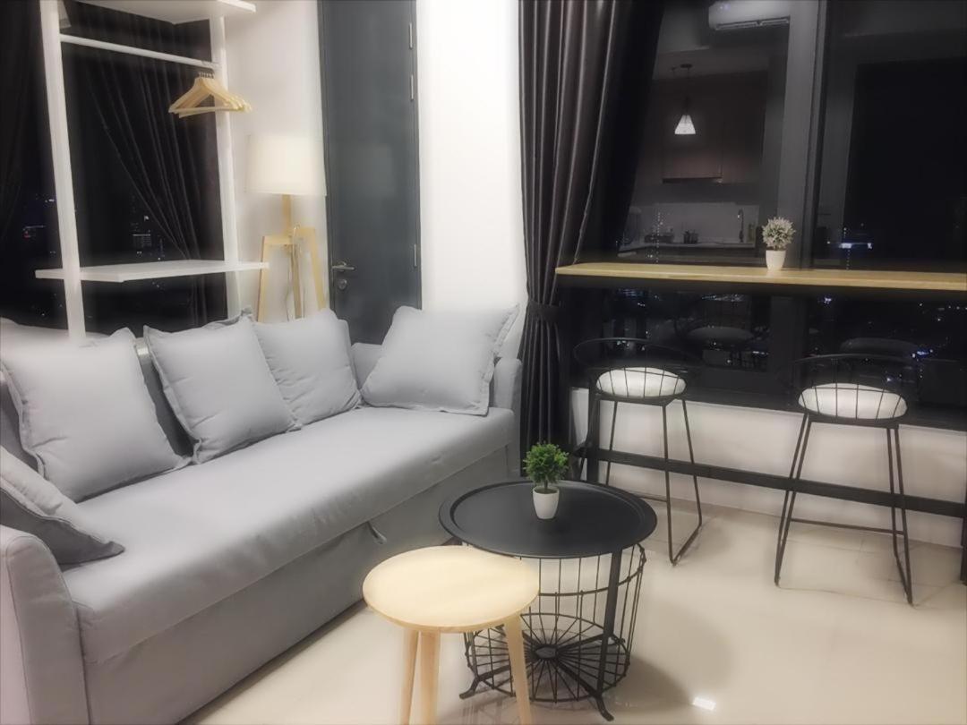 35m² Studio-Apartment, 1 eigene Georgetown Exterior foto