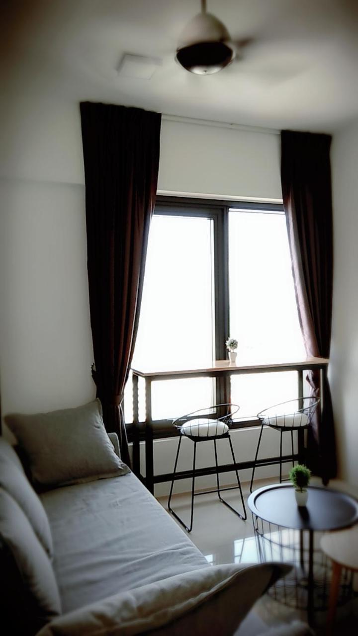 35m² Studio-Apartment, 1 eigene Georgetown Exterior foto