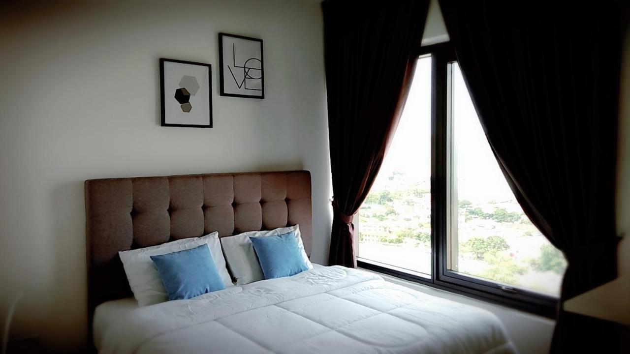 35m² Studio-Apartment, 1 eigene Georgetown Exterior foto