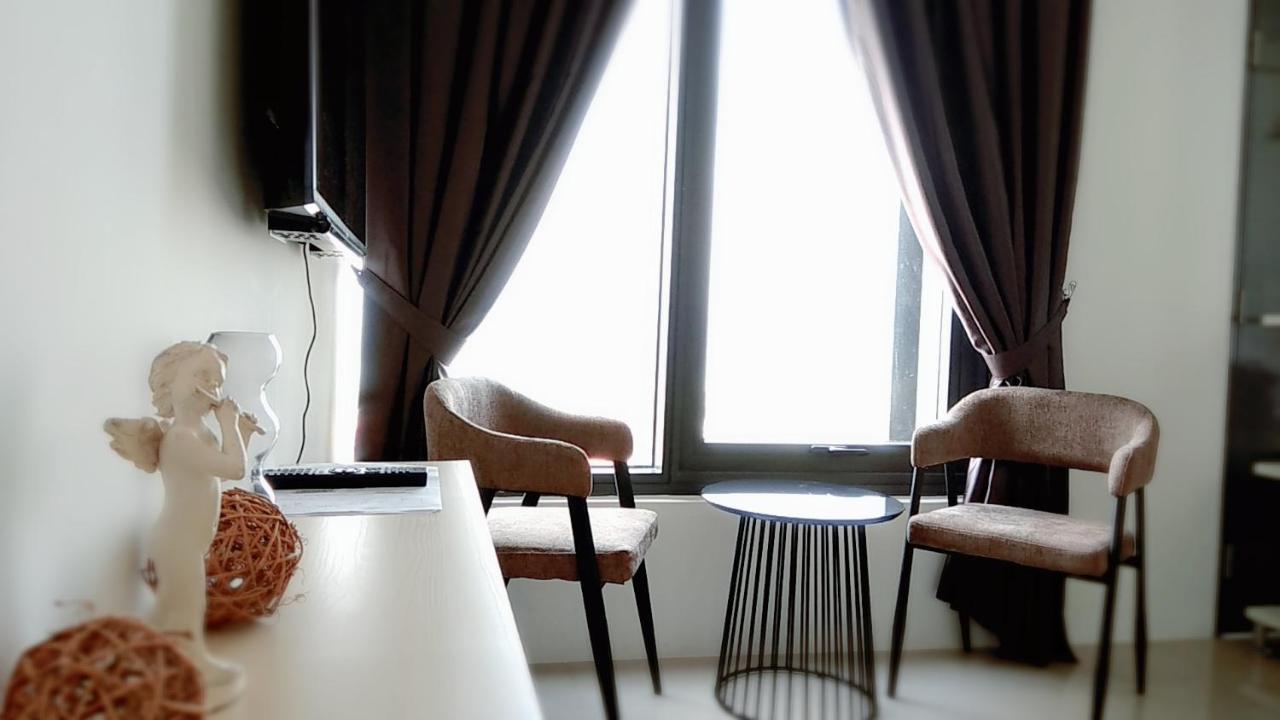 35m² Studio-Apartment, 1 eigene Georgetown Exterior foto